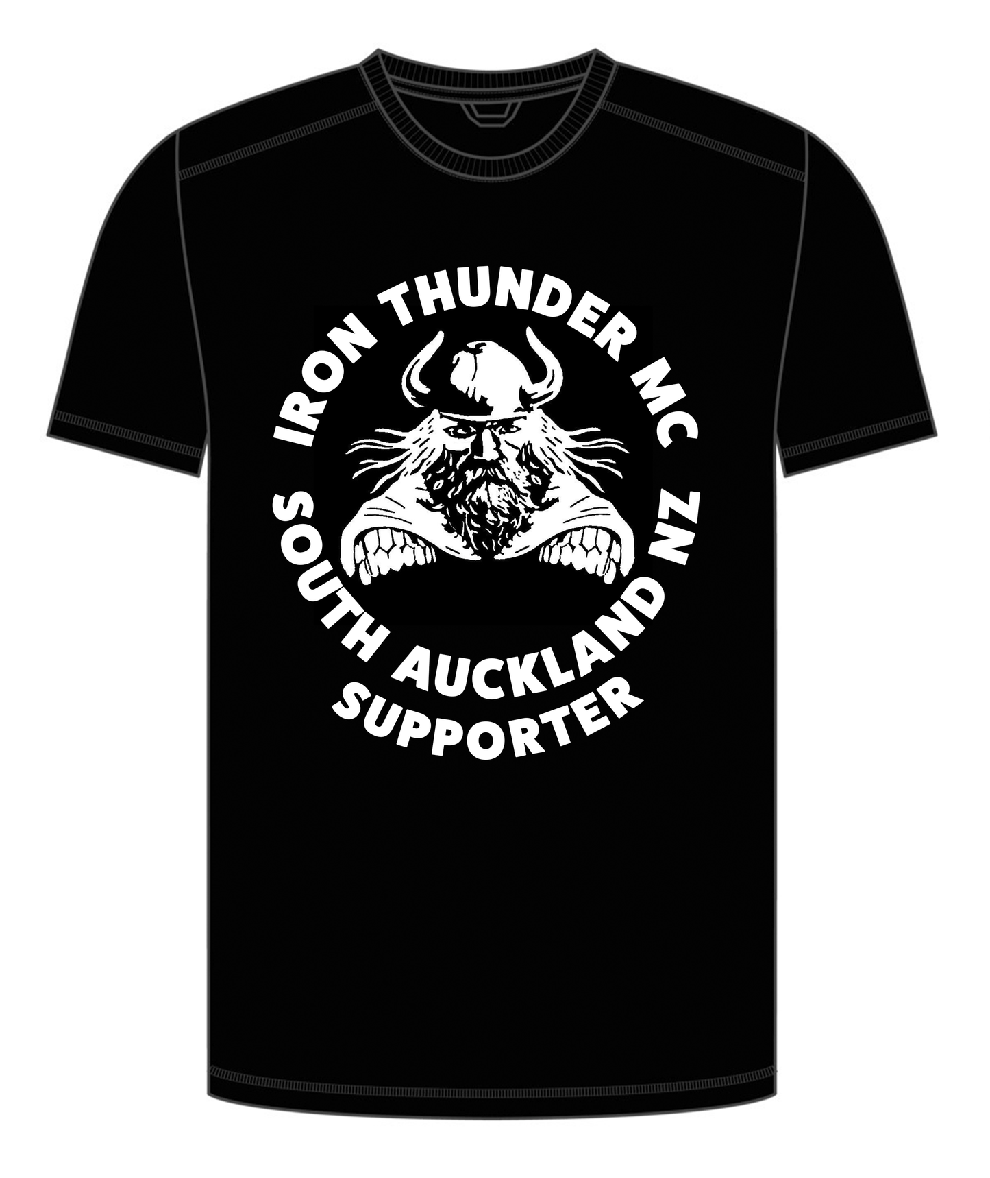 Supporter Tee