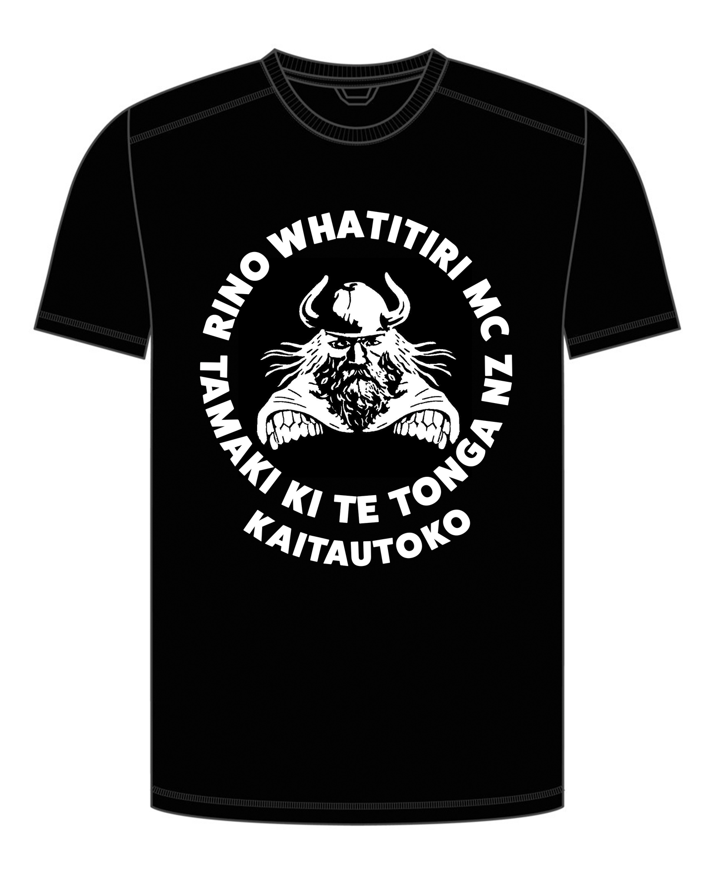 Supporter Tee - Te Reo